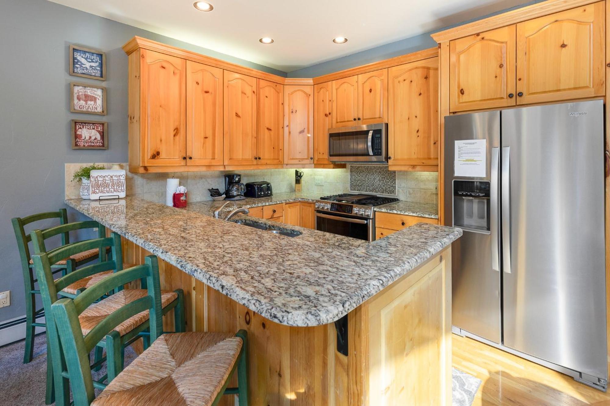 2985 Ironwood Townhomes Keystone Exterior foto