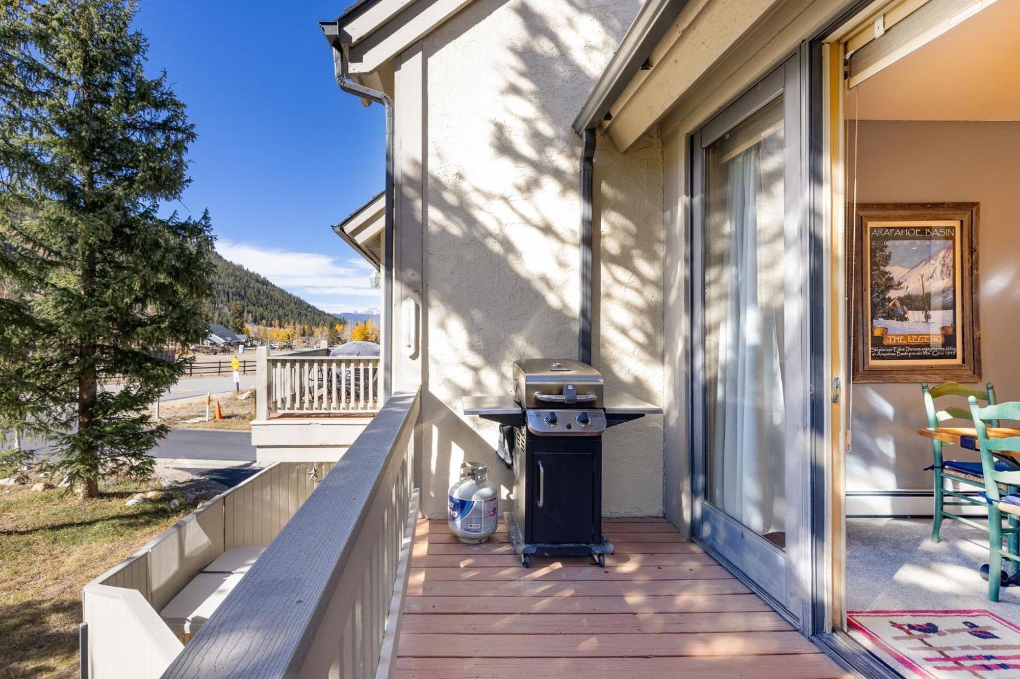 2985 Ironwood Townhomes Keystone Exterior foto